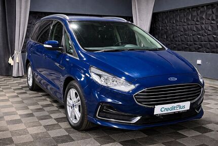 Ford Galaxy 123.310 km 21.490 &euro; Emden 26721