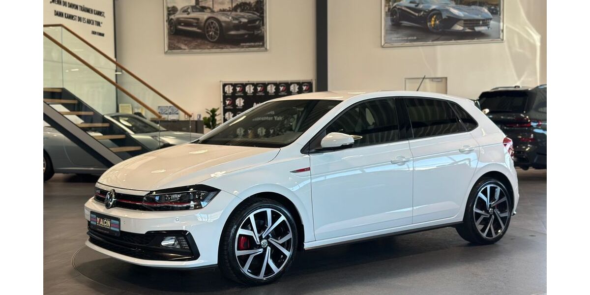 VW Polo 88.310 km 21.490 &euro; Aurich 26605