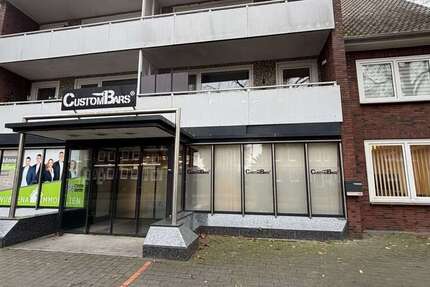 Gewerbeobjekt Emden Tholenswehr - 990&euro; | Angebot:23738785