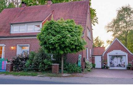 Haus Großefehn Timmel - 7 Zimmer, 230 m&sup2;, 330.000&euro; | Angebot:25692854