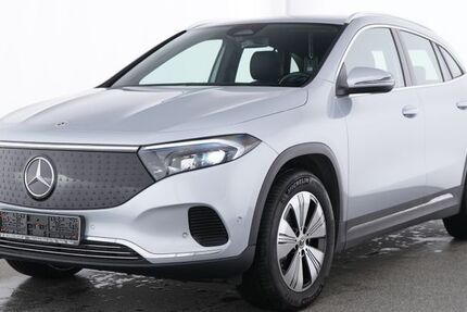 Mercedes-Benz EQA 8.849 km 42.243 &euro; Leer 26789
