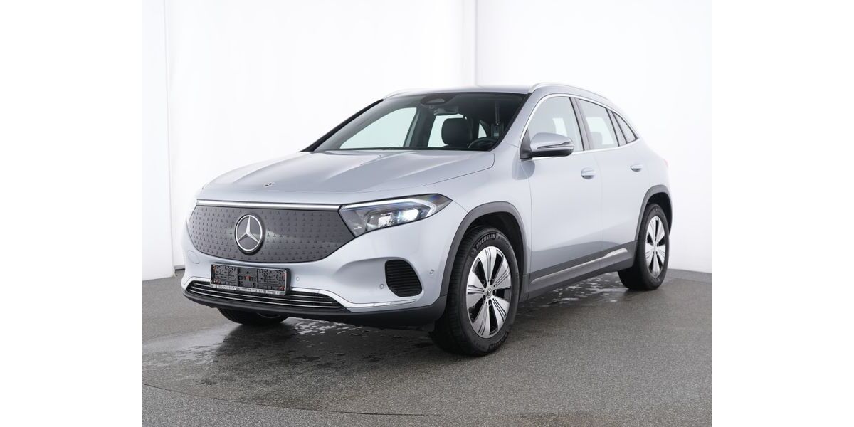 Mercedes-Benz EQA 8.849 km 42.547 &euro; Leer 26789