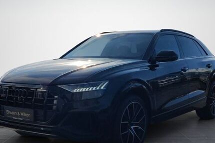 Audi SQ8 74.011 km 63.890 &euro; Norden 26506