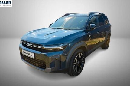 Dacia Bigster 12.003 km 33.820 &euro; Aurich 26605