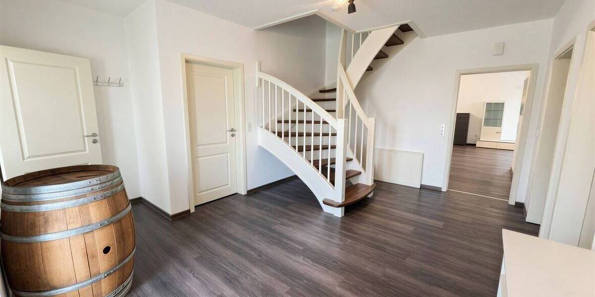 Bungalow Marienhafe - 5 Zimmer, 209 m&sup2;, 449.000&euro; | Angebot:26674077