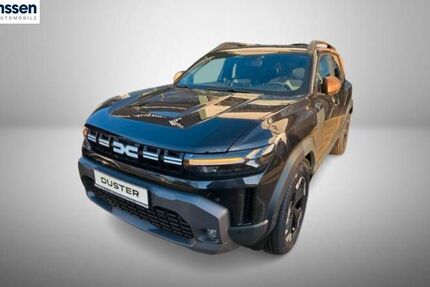 Dacia Duster 1.100 km 30.970 &euro; Aurich 26605