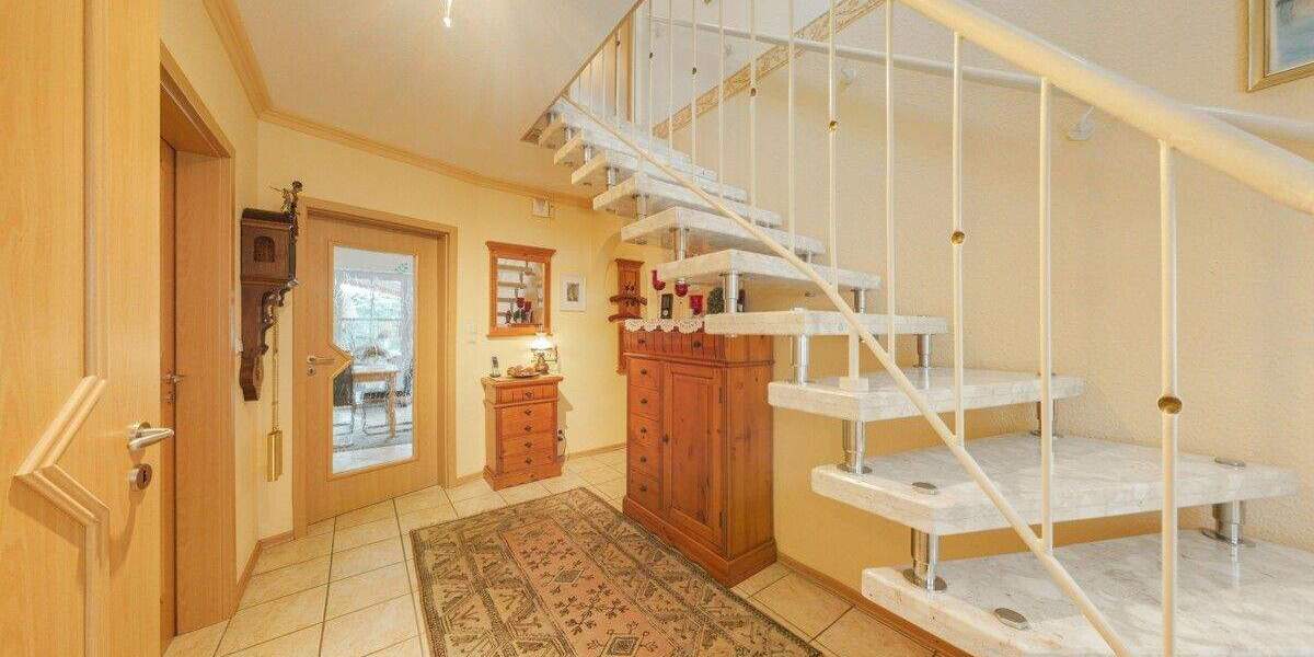 Einfamilienhaus Brinkum - 5 Zimmer, 155 m&sup2;, 399.000&euro; | Angebot:25689824