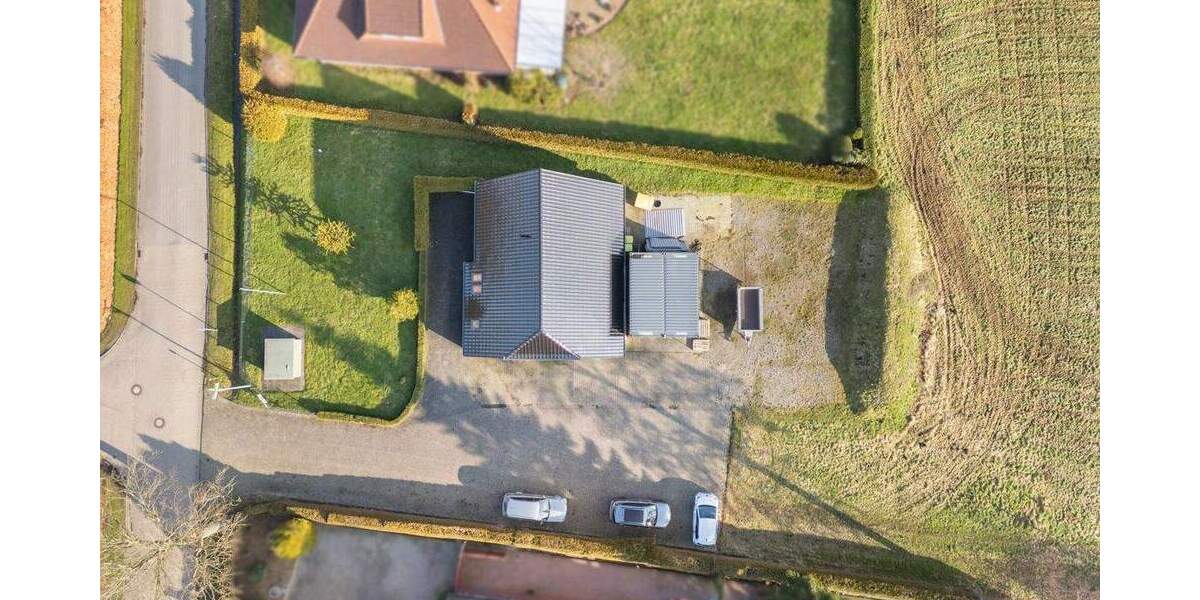 Einfamilienhaus Südbrookmerland Moordorf - 239.000&euro; | Angebot:25815949