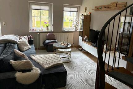 Wohnung Aurich Georgsfeld und Tannenhausen - 1 Zimmer, 55 m&sup2;, 490&euro; | Angebot:26033949