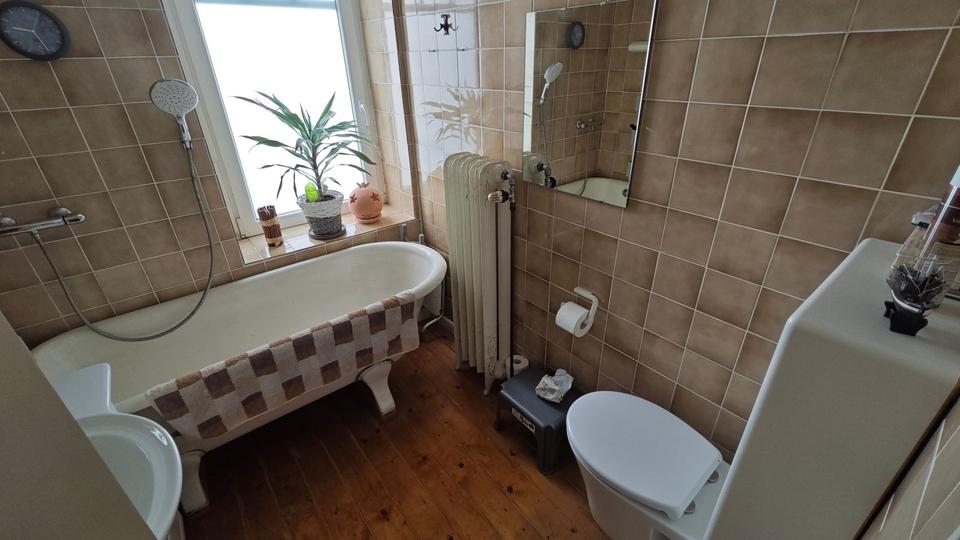 Einfamilienhaus Krummhörn - 6.5 Zimmer, 160 m&sup2;, 288.000&euro; | Angebot:27091012