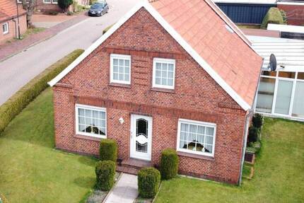 Haus Westoverledingen Steenfelde - 6 Zimmer, 112 m&sup2;, 165.000&euro; | Angebot:26190058