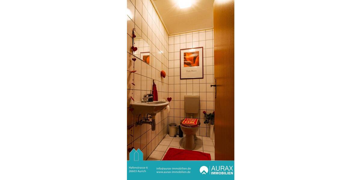 Mehrfamilienhaus, Wohnhaus Großheide Südcoldinne - 270.000&euro; | Angebot:26673549