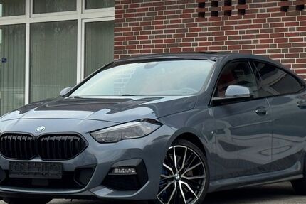 BMW 218 Gran Coupé 115.000 km 21.900 &euro; Nortmoor 26845