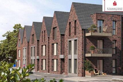 Wohnung Emden Stadtzentrum - 3 Zimmer, 69 m&sup2;, 289.000&euro; | Angebot:25796510