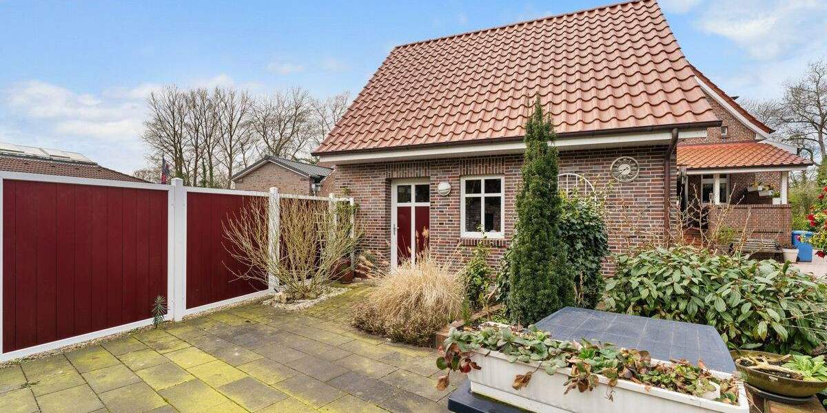 Einfamilienhaus Aurich Sandhorst - 8 Zimmer, 152 m&sup2;, 329.000&euro; | Angebot:25728087