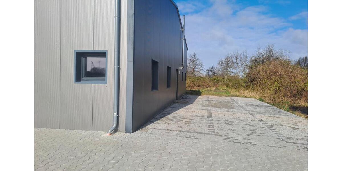 Gewerbeobjekt Emden Rysumer Landstraße - 1.234&euro; | Angebot:25978725