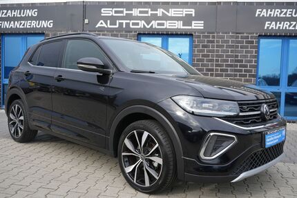 VW T-Cross 17.000 km 24.490 &euro; Ihlow 26632