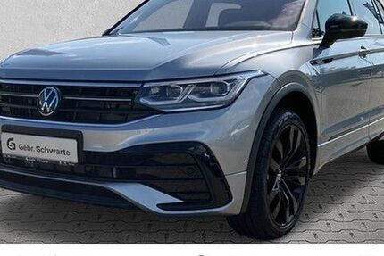 VW Tiguan Allspace 33.500 km 51.470 &euro; Leer (Ostfriesland) 26789