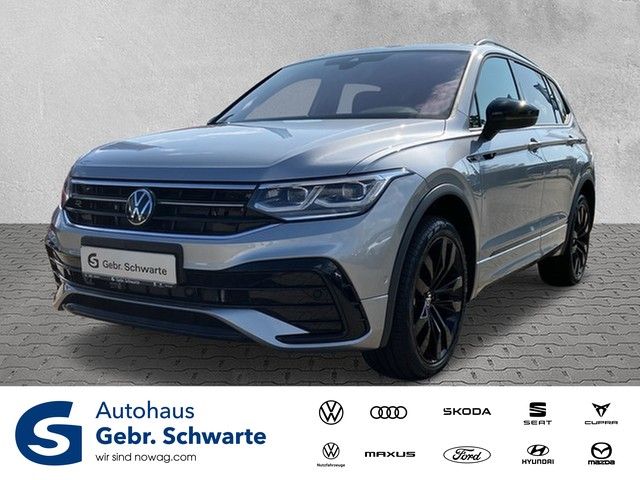 VW Tiguan Allspace 33.500 km 51.470 &euro; Leer (Ostfriesland) 26789