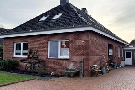 Wohnung Norden - 3 Zimmer, 70 m&sup2;, 595&euro; | Angebot:23219647