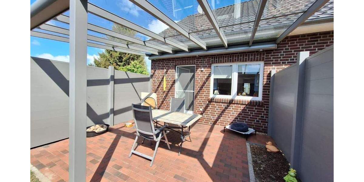 Einfamilienhaus Weener Holthusen - 4 Zimmer, 115 m&sup2;, 348.000&euro; | Angebot:25737742