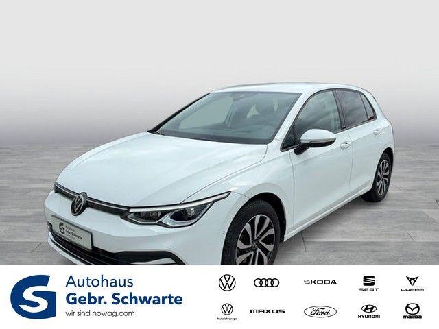 VW Golf 38.346 km 20.890 &euro; Emden 26723