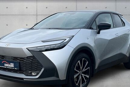 Toyota C-HR 50.889 km 31.990 &euro; Leer 26789