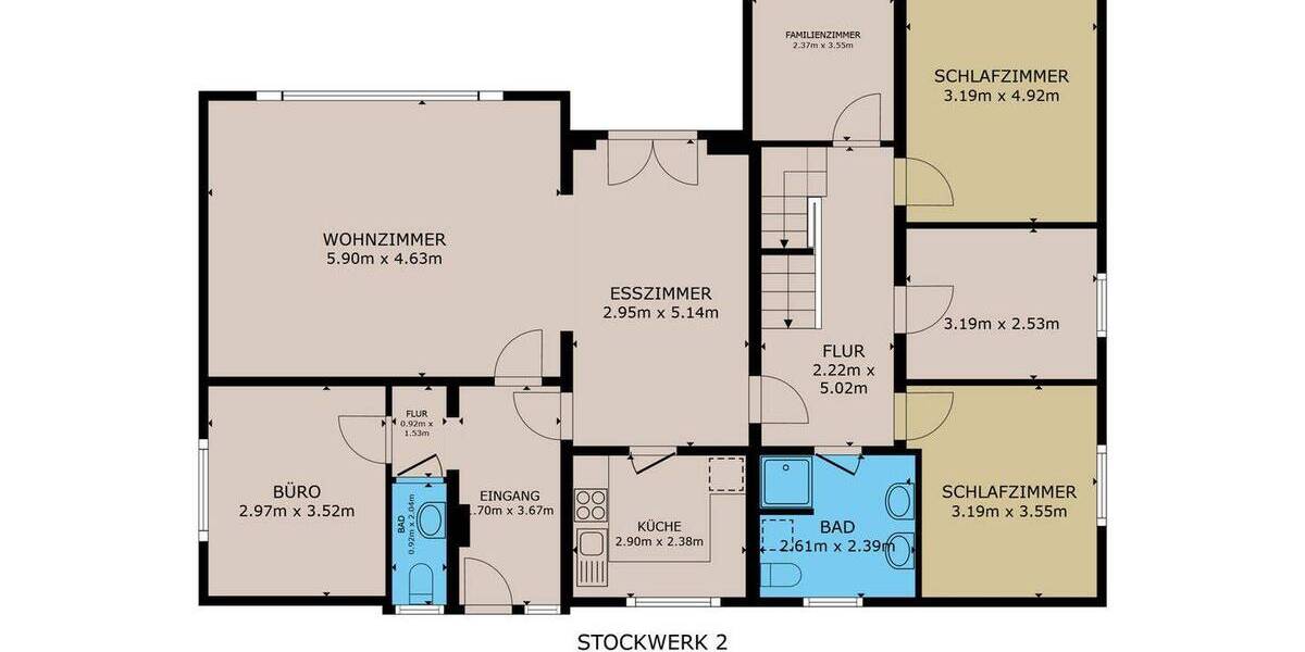 Einfamilienhaus Südbrookmerland Moorhusen - 7 Zimmer, 135 m&sup2;, 279.000&euro; | Angebot:25693289