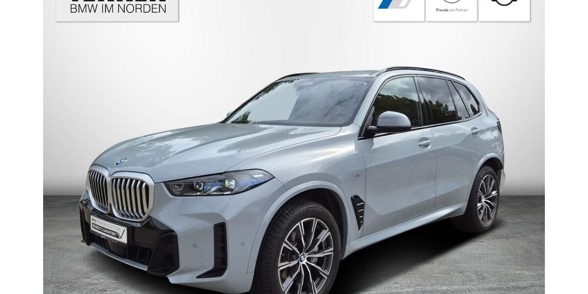 BMW X5 11.521 km 69.890 &euro; Leer 26789
