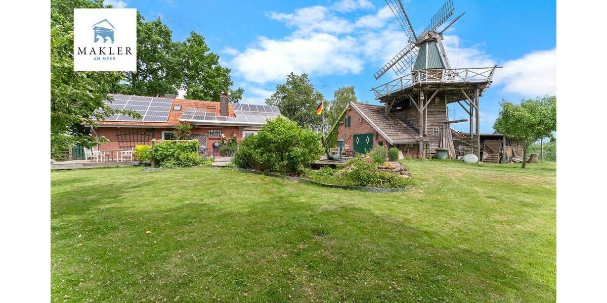 Einfamilienhaus Ihlow / Riepe Riepe - 6 Zimmer, 155 m&sup2;, 349.000&euro; | Angebot:26887188