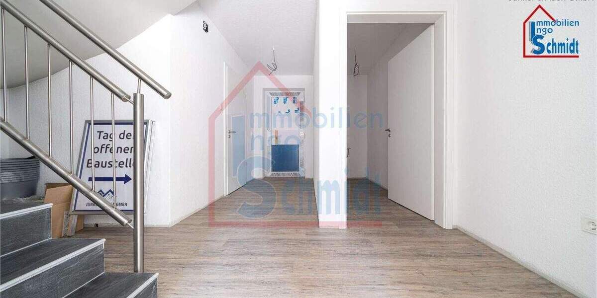 Doppelhaushälfte Weener Stapelmoor - 4 Zimmer, 126 m&sup2;, 359.000&euro; | Angebot:25776730