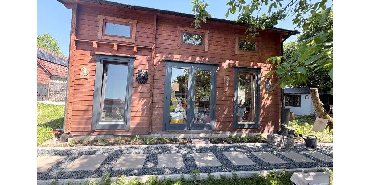 Einfamilienhaus Nortmoor - 12.000&euro; | Angebot:26957622