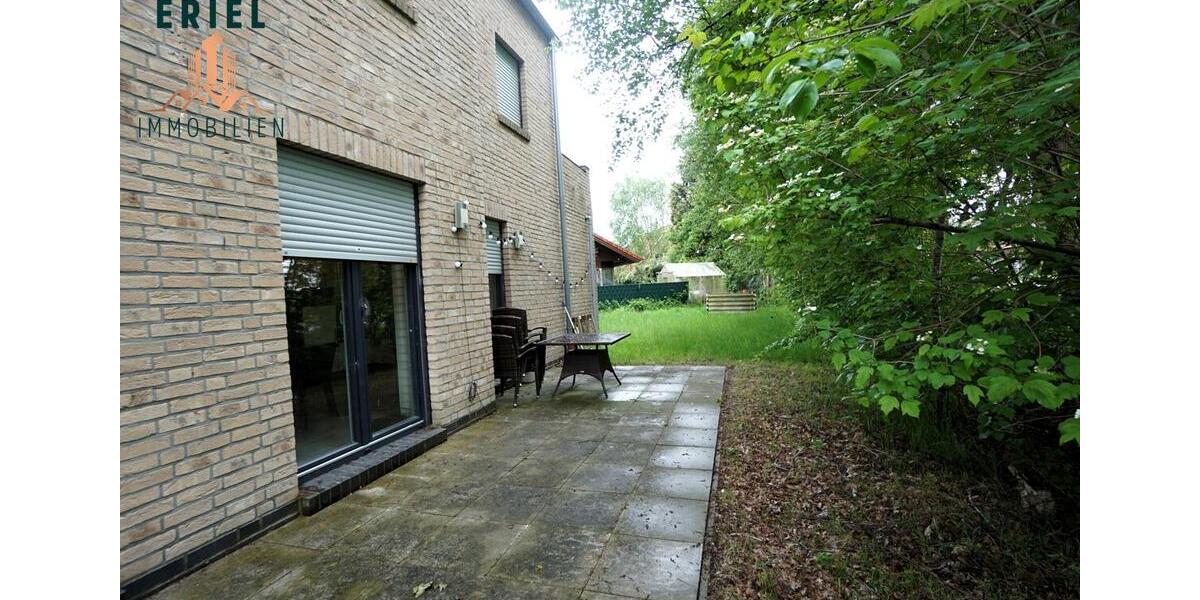 Erdgeschoßwohnung Moormerland - 3 Zimmer, 70 m&sup2;, 700&euro; | Angebot:26663662