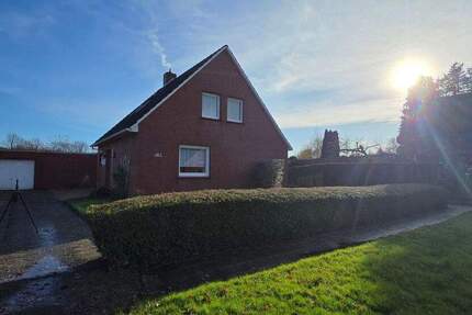 Haus Weener - 5 Zimmer, 91 m&sup2;, 176.000&euro; | Angebot:25694532