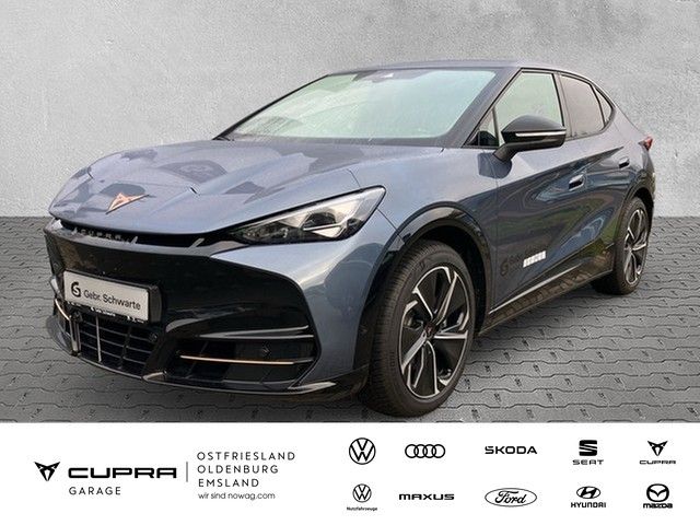 Cupra Tavascan 9.990 km 45.490 &euro; Aurich 26607