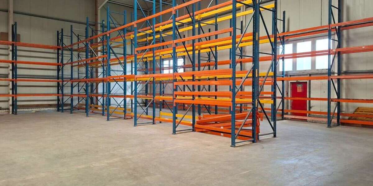 Gewerbeobjekt Westoverledingen - 935&euro; | Angebot:21562369