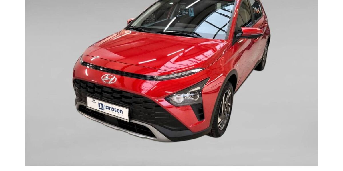 Hyundai BAYON 16.044 km 16.990 &euro; Aurich 26605
