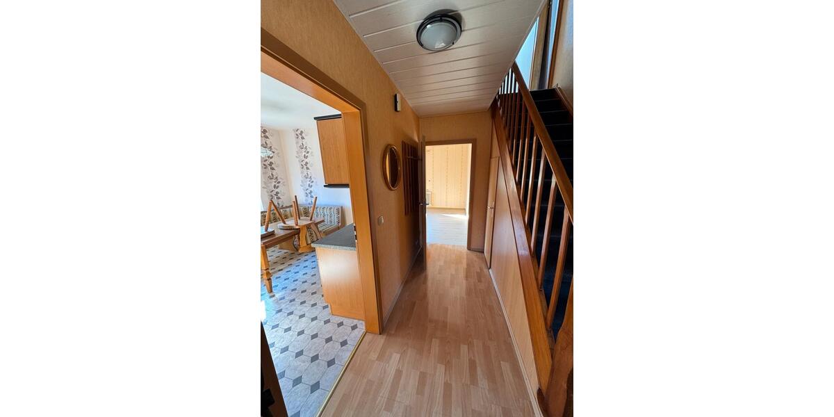 Einfamilienhaus Hesel - 4 Zimmer, 105 m&sup2;, 950&euro; | Angebot:25843291