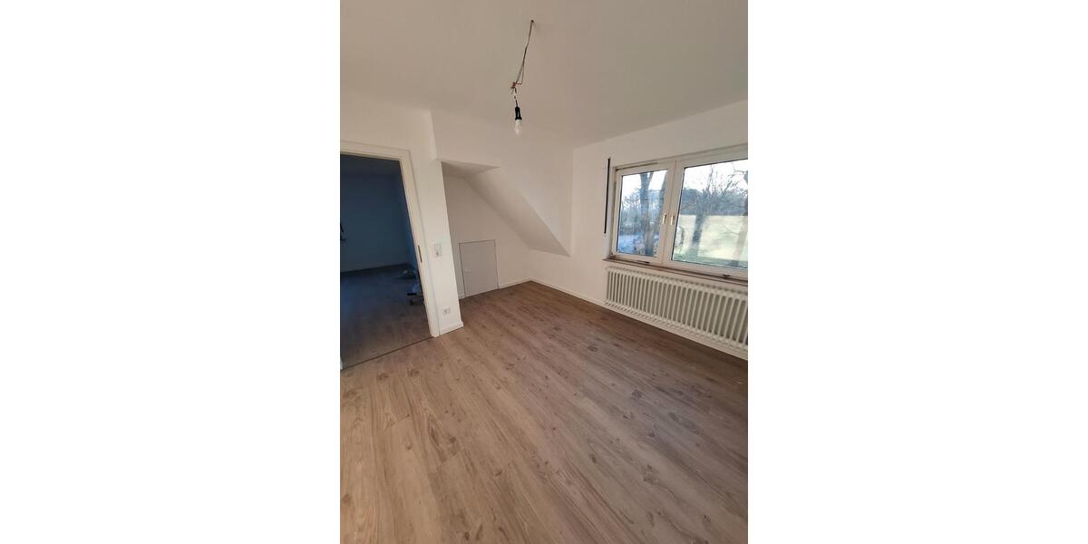Etagenwohnung Großefehn - 1 Zimmer, 50 m&sup2;, 415&euro; | Angebot:26658888