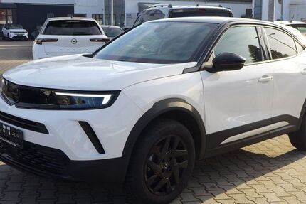 Opel Mokka 50.889 km 17.490 &euro; Aurich 26603