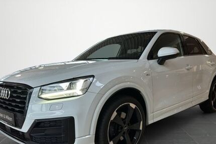 Audi Q2 105.656 km 18.870 &euro; Norden 26506