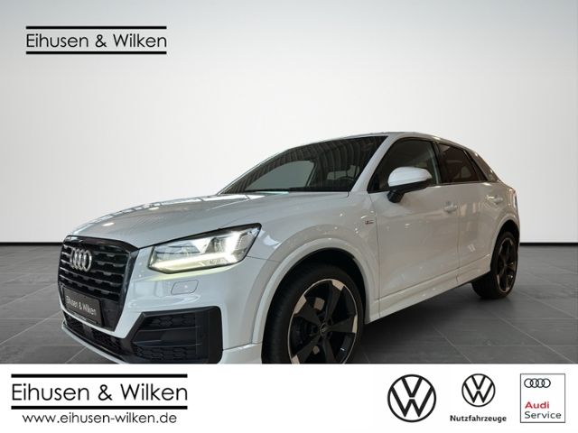 Audi Q2 105.656 km 18.870 &euro; Norden 26506