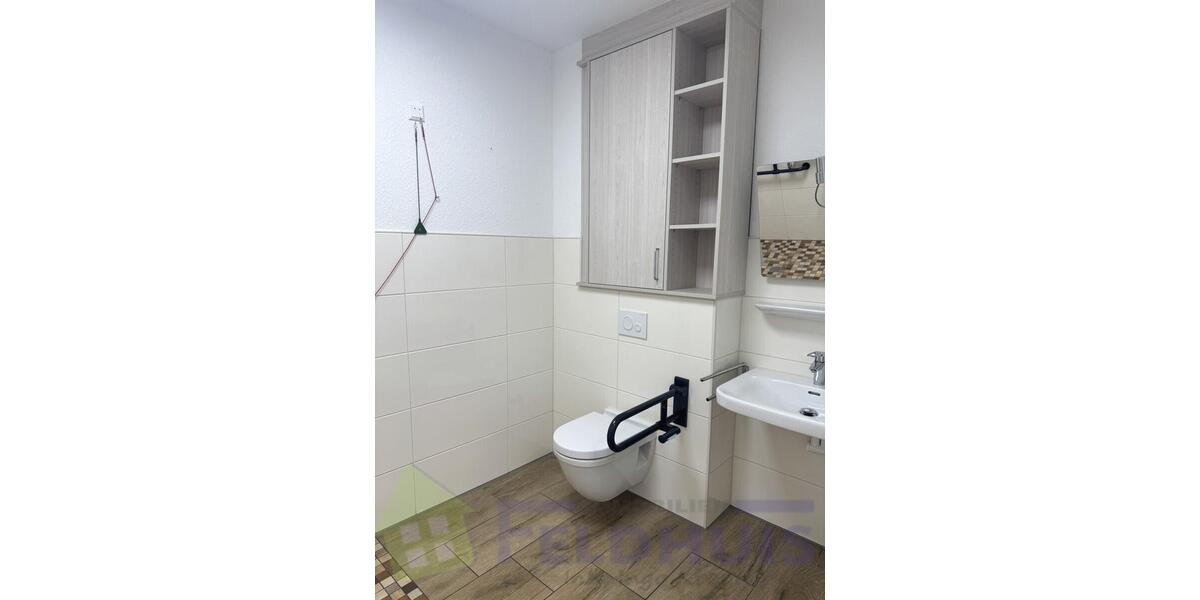 Erdgeschoßwohnung Moormerland - 1 Zimmer, 24 m&sup2;, 490&euro; | Angebot:26668714