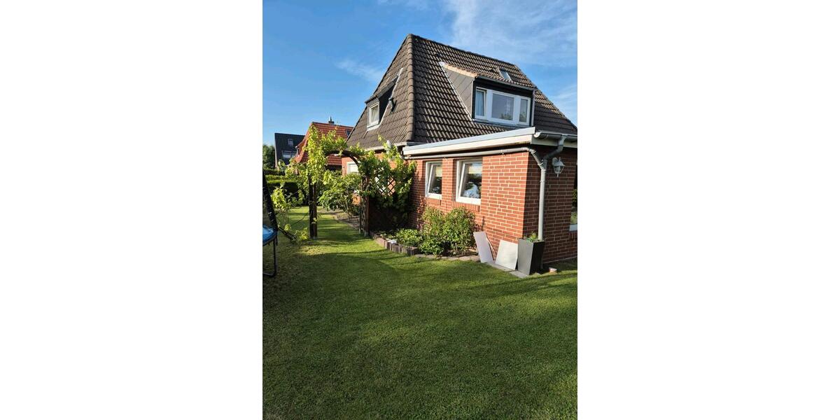 Bungalow Emden - 8 Zimmer, 120 m&sup2;, 267.000&euro; | Angebot:25833901