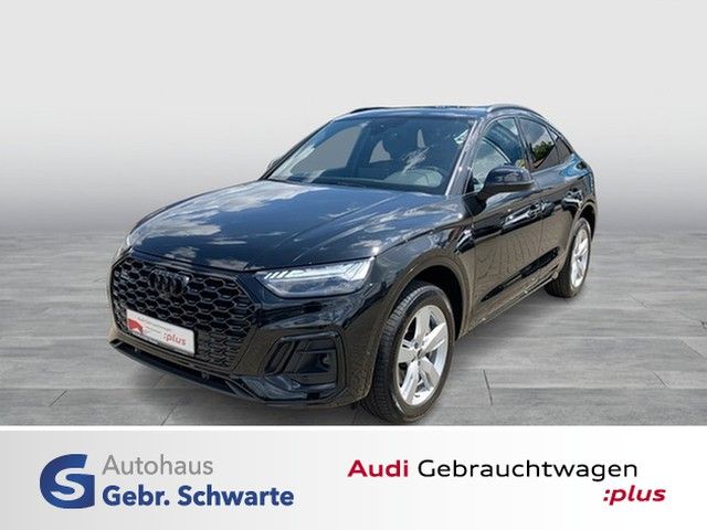 Audi Q5 33.500 km 57.350 &euro; Leer (Ostfriesland) 26789