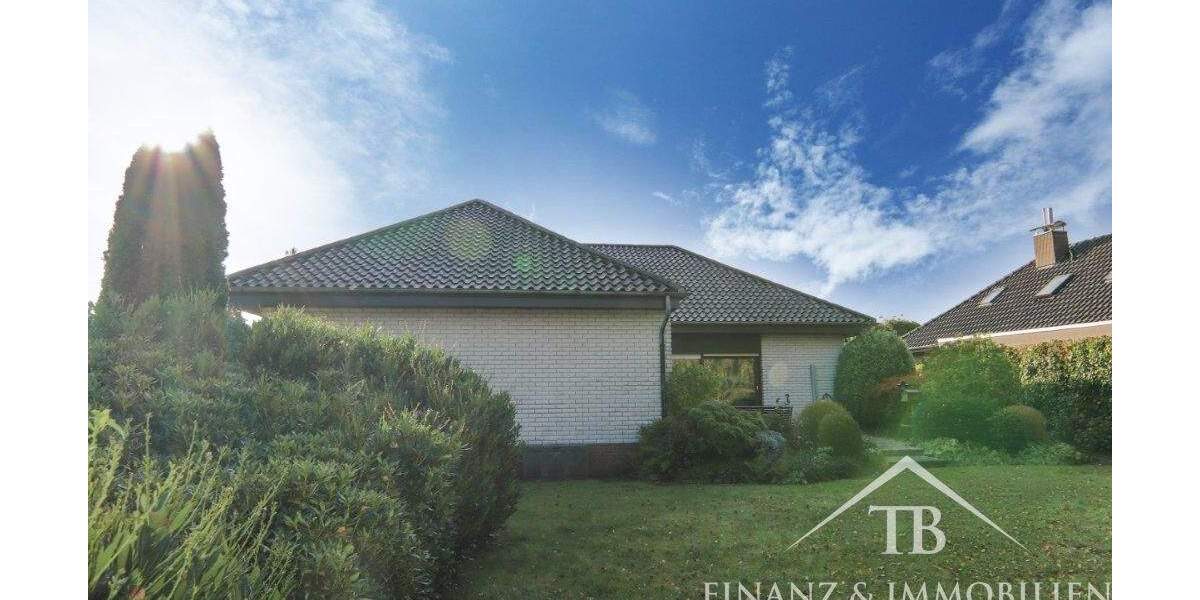 Einfamilienhaus Aurich Sandhorst - 5 Zimmer, 141 m&sup2;, 339.000&euro; | Angebot:25736885