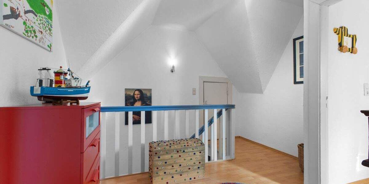 Doppelhaushälfte Greetsiel Greetsiel - 4 Zimmer, 123 m&sup2;, 369.000&euro; | Angebot:25728093