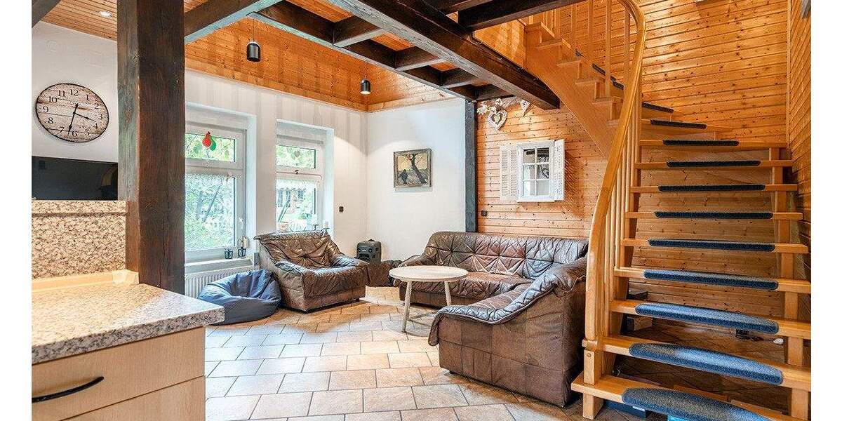 Mehrfamilienhaus, Wohnhaus Südbrookmerland / Wiegboldsbur Forlitz-Blaukirchen - 1 Zimmer, 425 m&sup2;, 495.000&euro; | Angebot:25692665