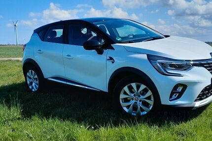 Renault Captur 40.000 km 14.999 &euro; Hage 26524