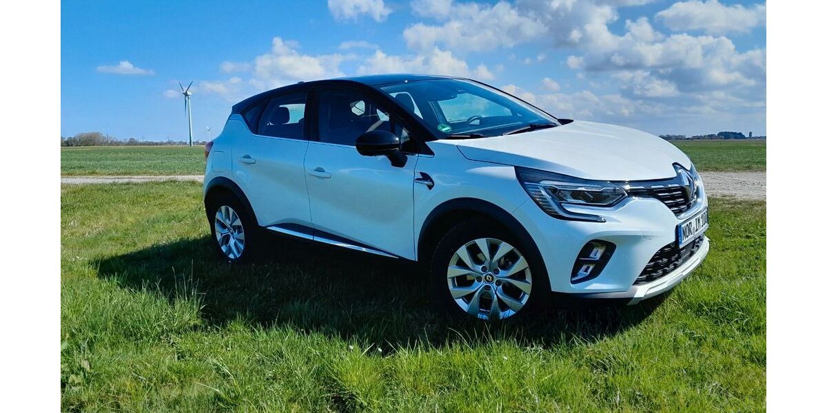 Renault Captur 40.000 km 14.999 &euro; Hage 26524